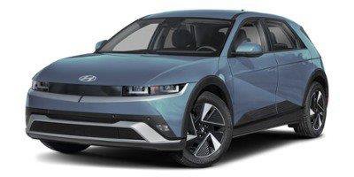 New 2027 Hyundai Ioniq 5 SEL