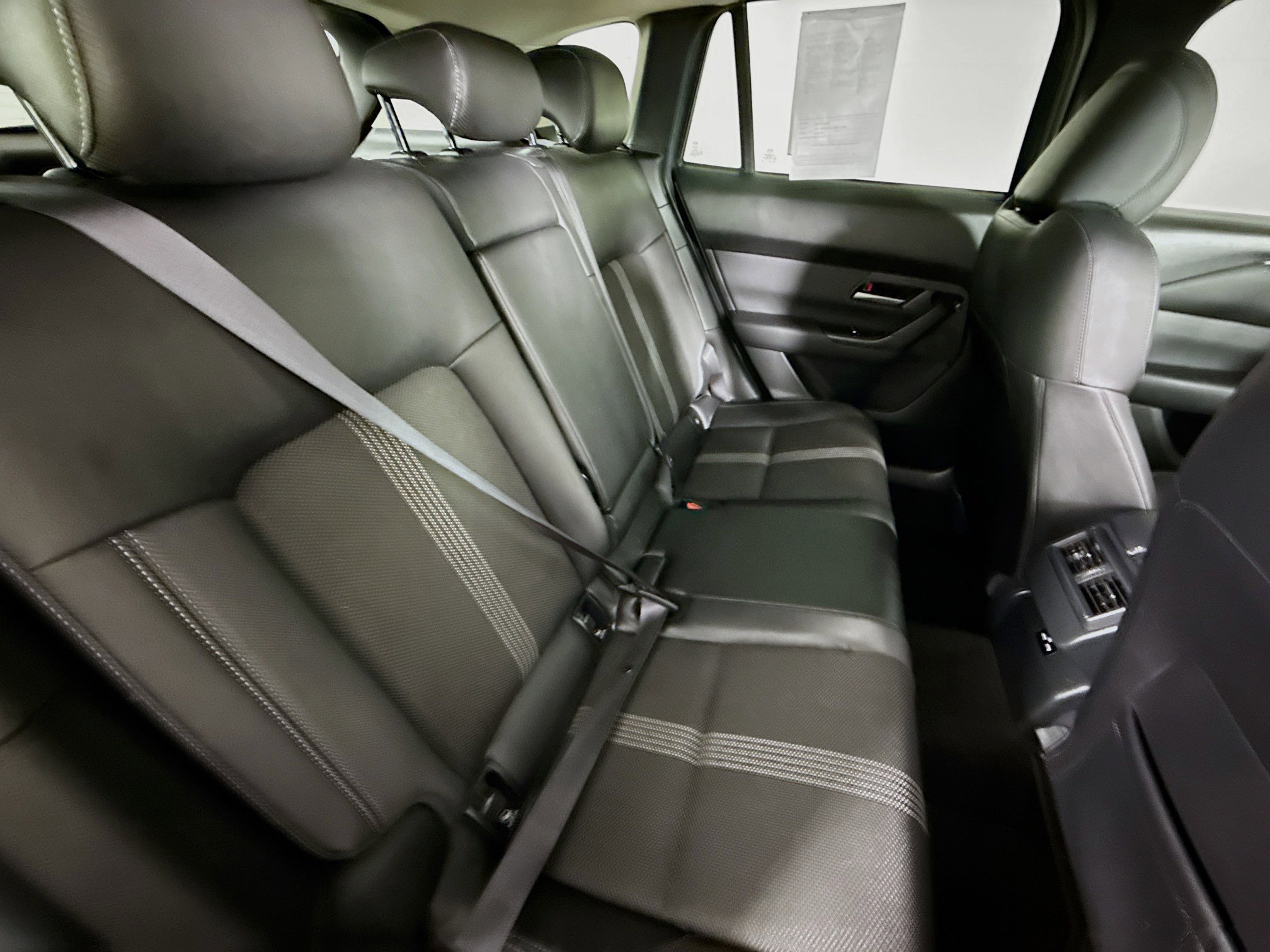 Used 2024 MAZDA CX-50 AWD 2.5 S w/ Cargo Package image 35