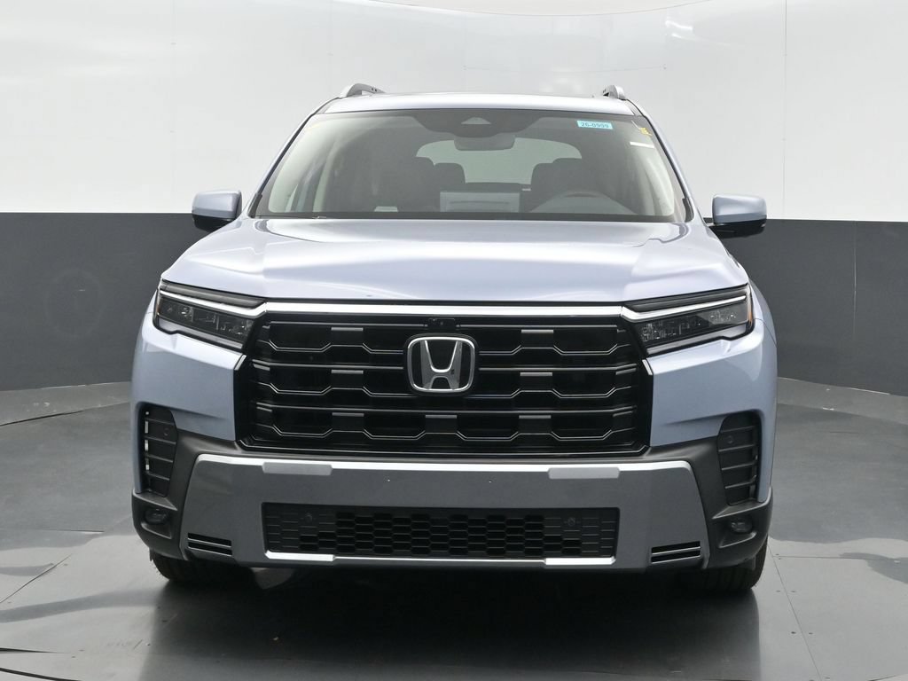 New 2026 Honda Pilot image 2