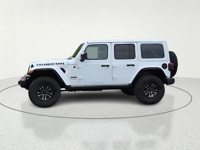 Used 2024 Jeep Wrangler Unlimited Rubicon image 7