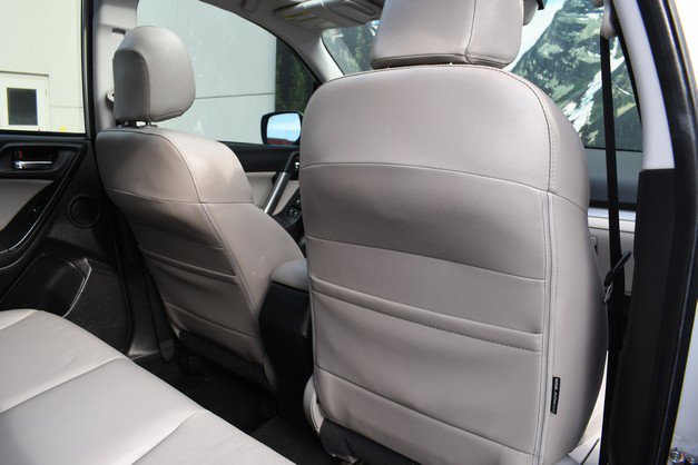 Used 2015 Subaru Forester 2.5i Limited image 28