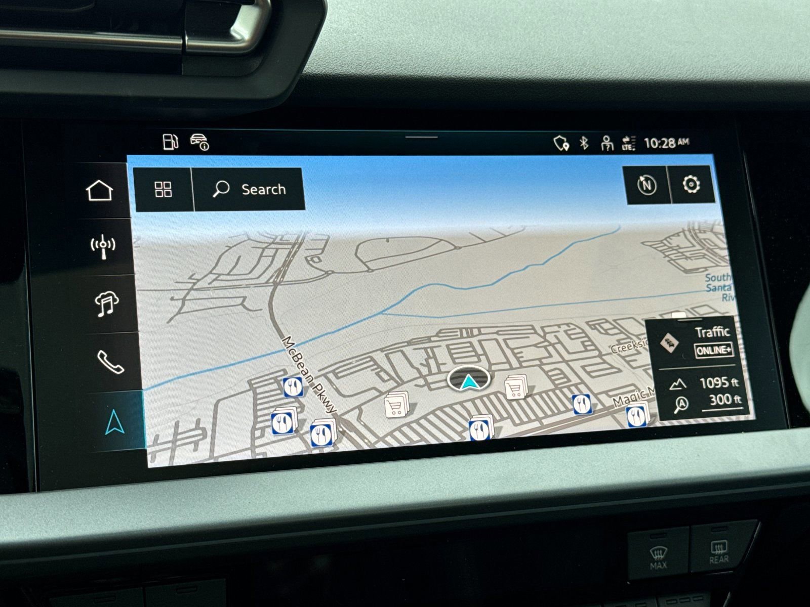 New 2026 Audi S3 Premium AWD/4WD image 15