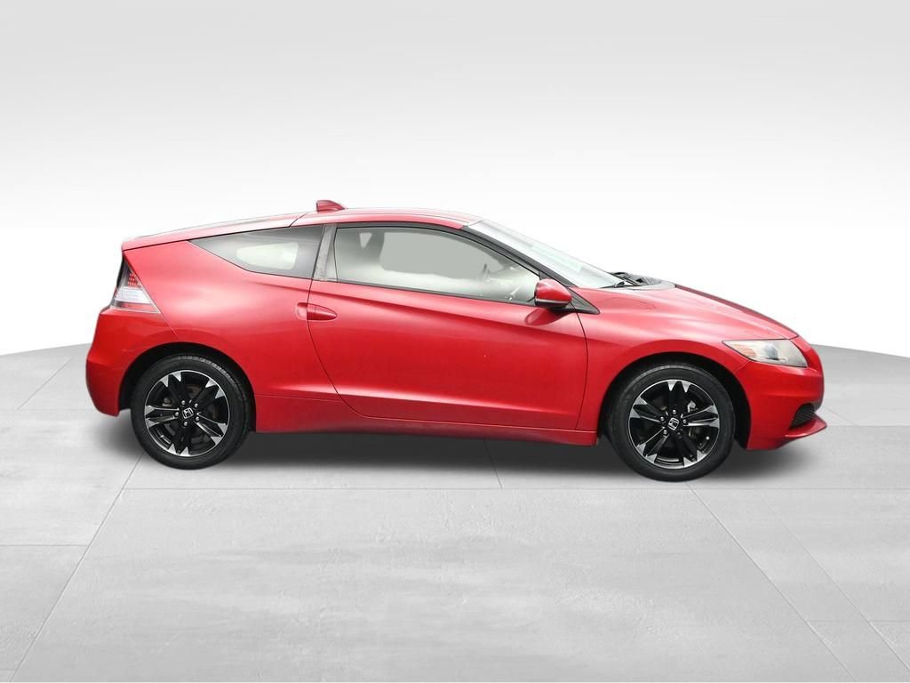 Used 2015 Honda CR-Z image 6