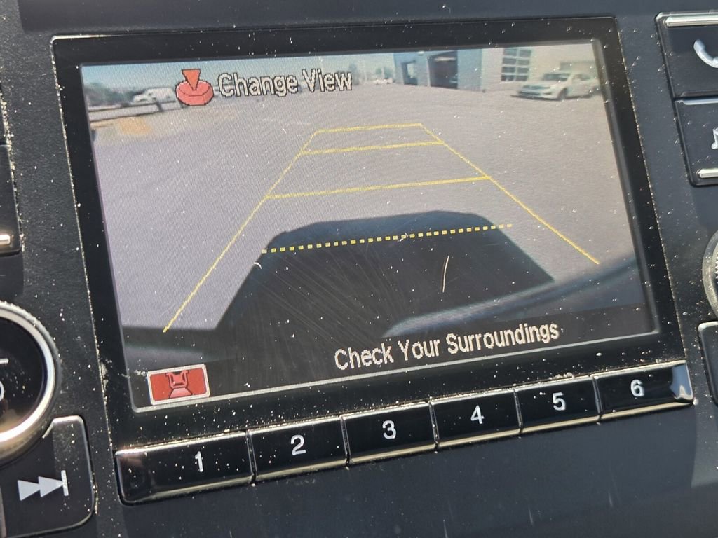 Used 2017 Honda Ridgeline RTL image 19