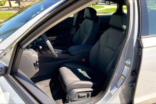 New 2026 Honda Accord Sport image 9