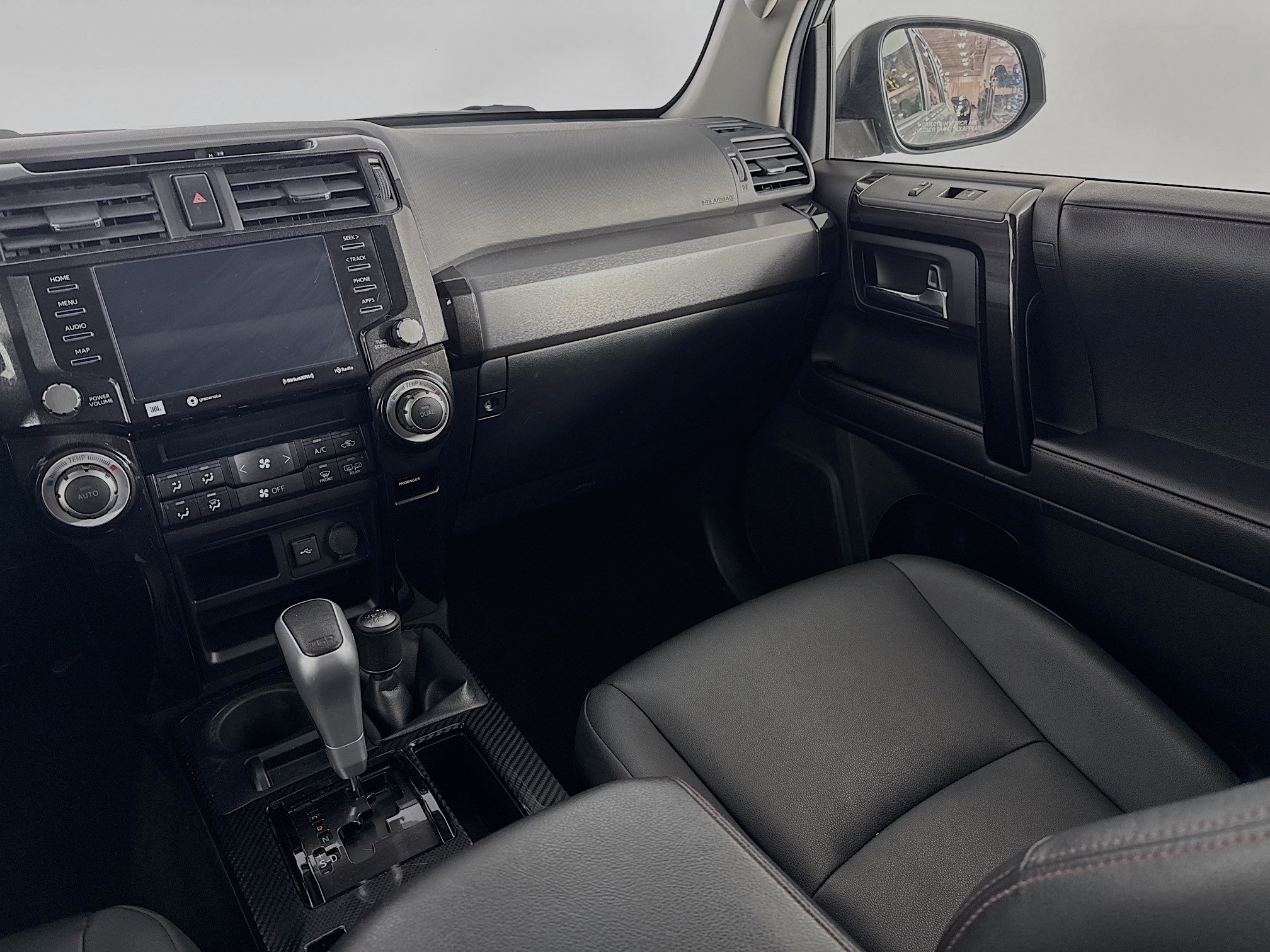 Used 2021 Toyota 4Runner TRD Pro AWD/4WD image 25
