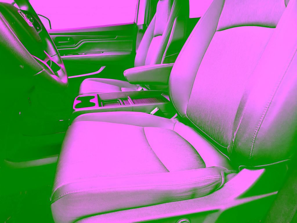 Used 2021 Honda Odyssey EX image 21