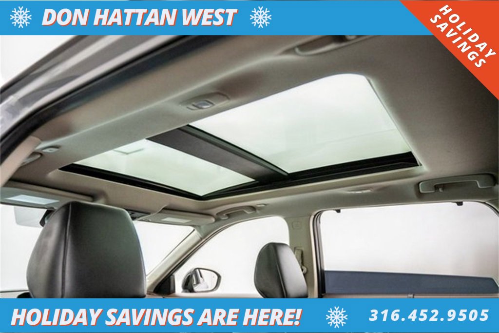 Used 2022 Nissan Rogue Platinum w/ Head-Up Display Package image 27