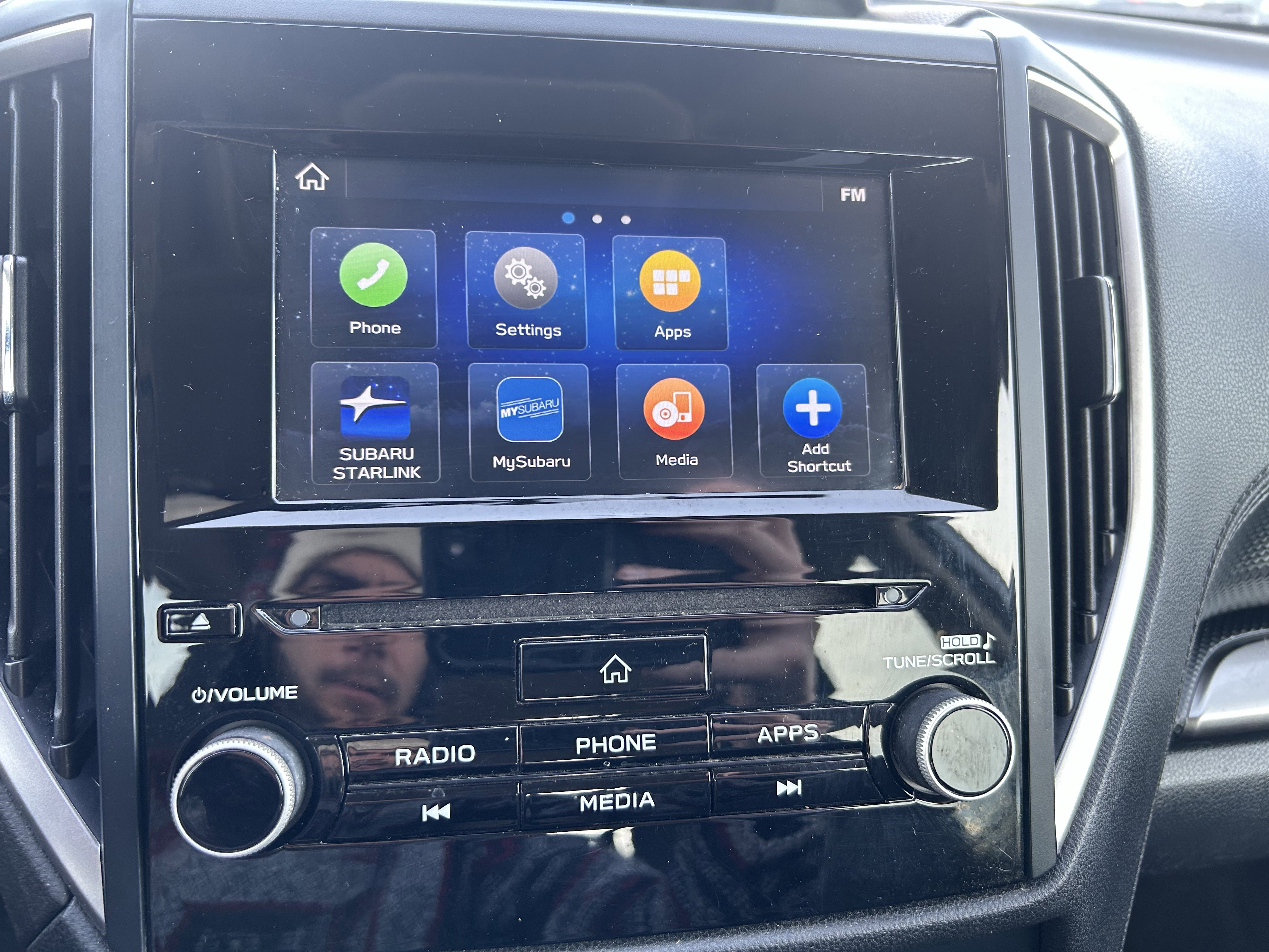 Used 2022 Subaru Forester Premium image 13