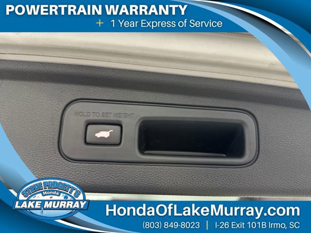 Used 2023 Honda Odyssey Touring image 26