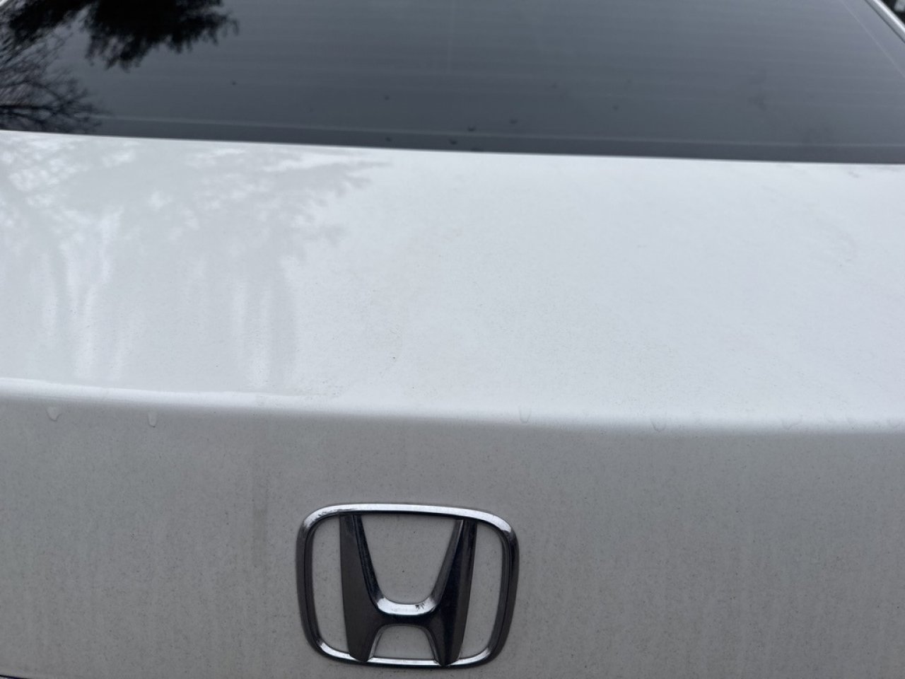 Used 2014 Honda Accord LX image 8