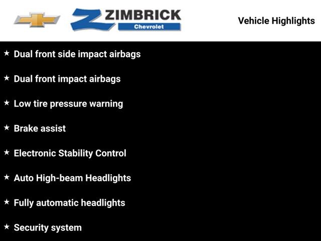 Certified 2023 Chevrolet Equinox LT image 6