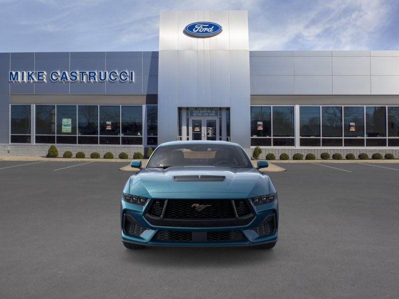 New 2026 Ford Mustang GT RWD image 6