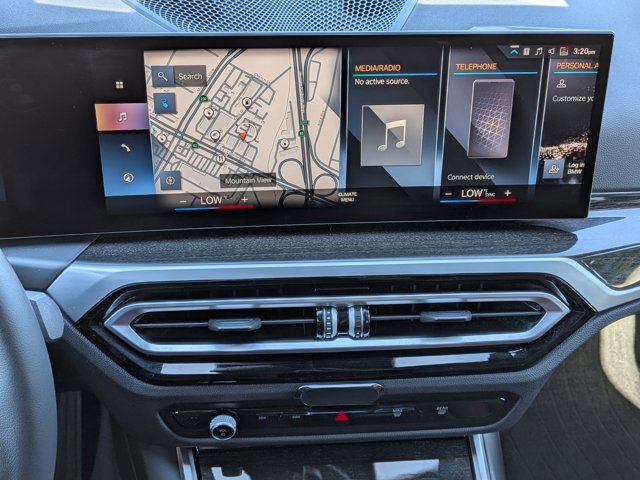 Certified 2023 BMW i4 eDrive35 image 15