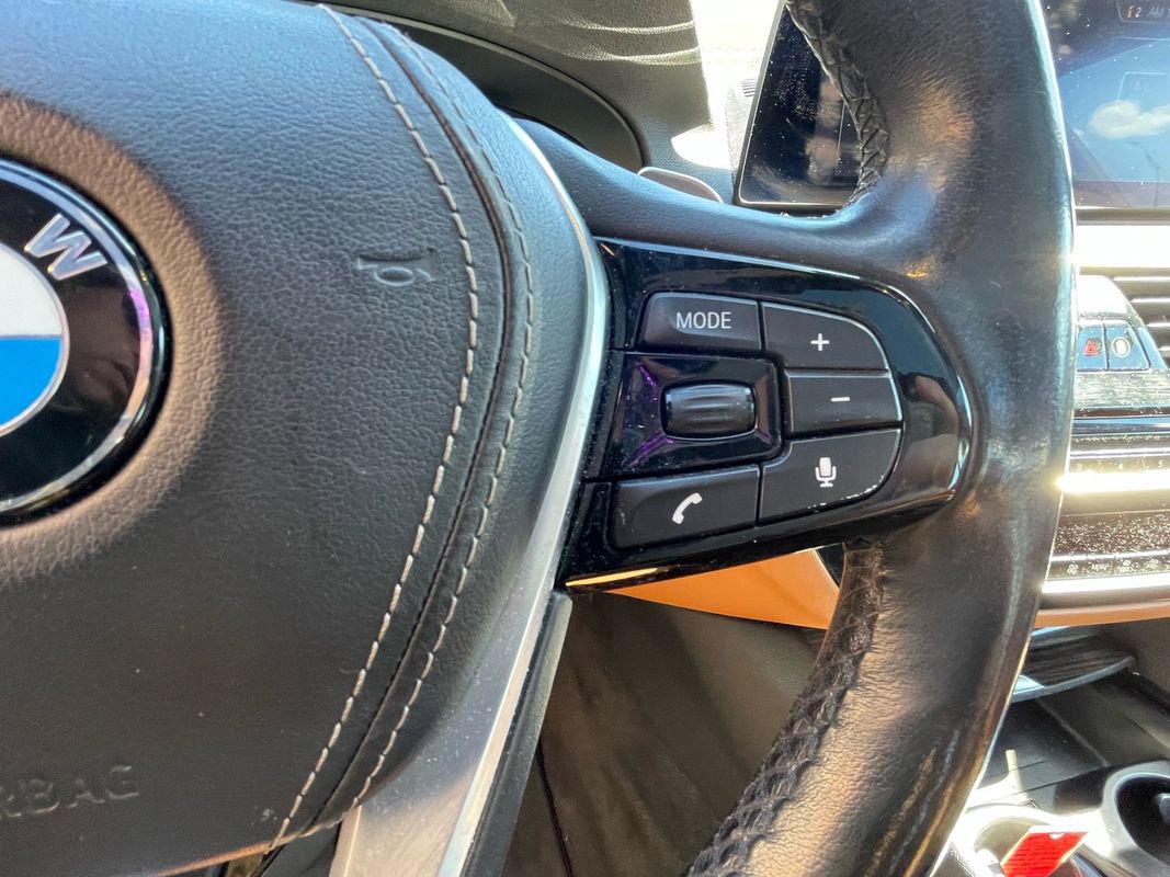 Used 2019 BMW 530i xDrive image 14