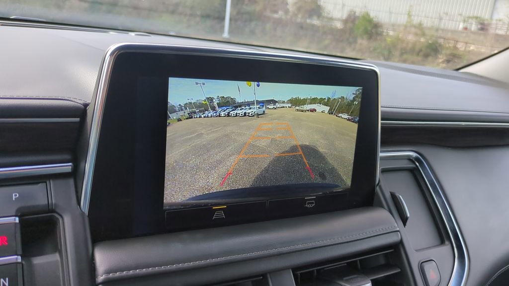 Used 2023 Chevrolet Tahoe LT AWD/4WD image 25