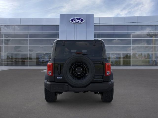 New 2026 Ford Bronco Big Bend AWD/4WD image 5