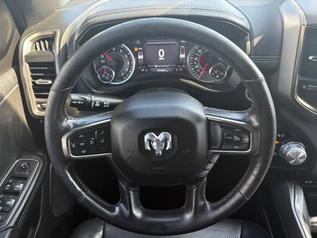 Used 2019 RAM 1500 Sport w/ Level 2 Equipment Group AWD/4WD image 23