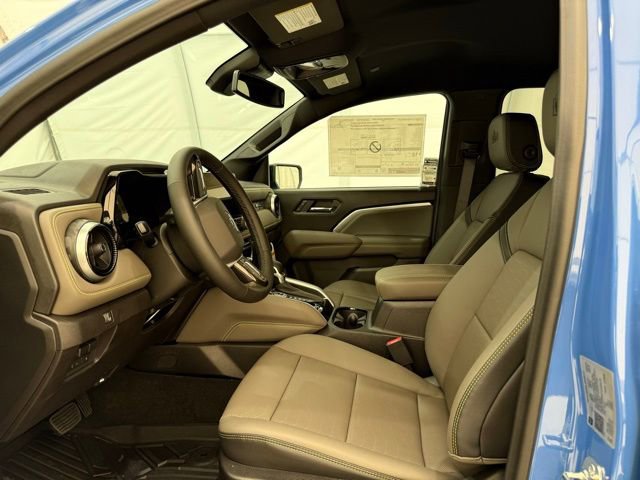 New 2026 Chevrolet Colorado ZR2 w/ ZR2 Bison Edition image 14