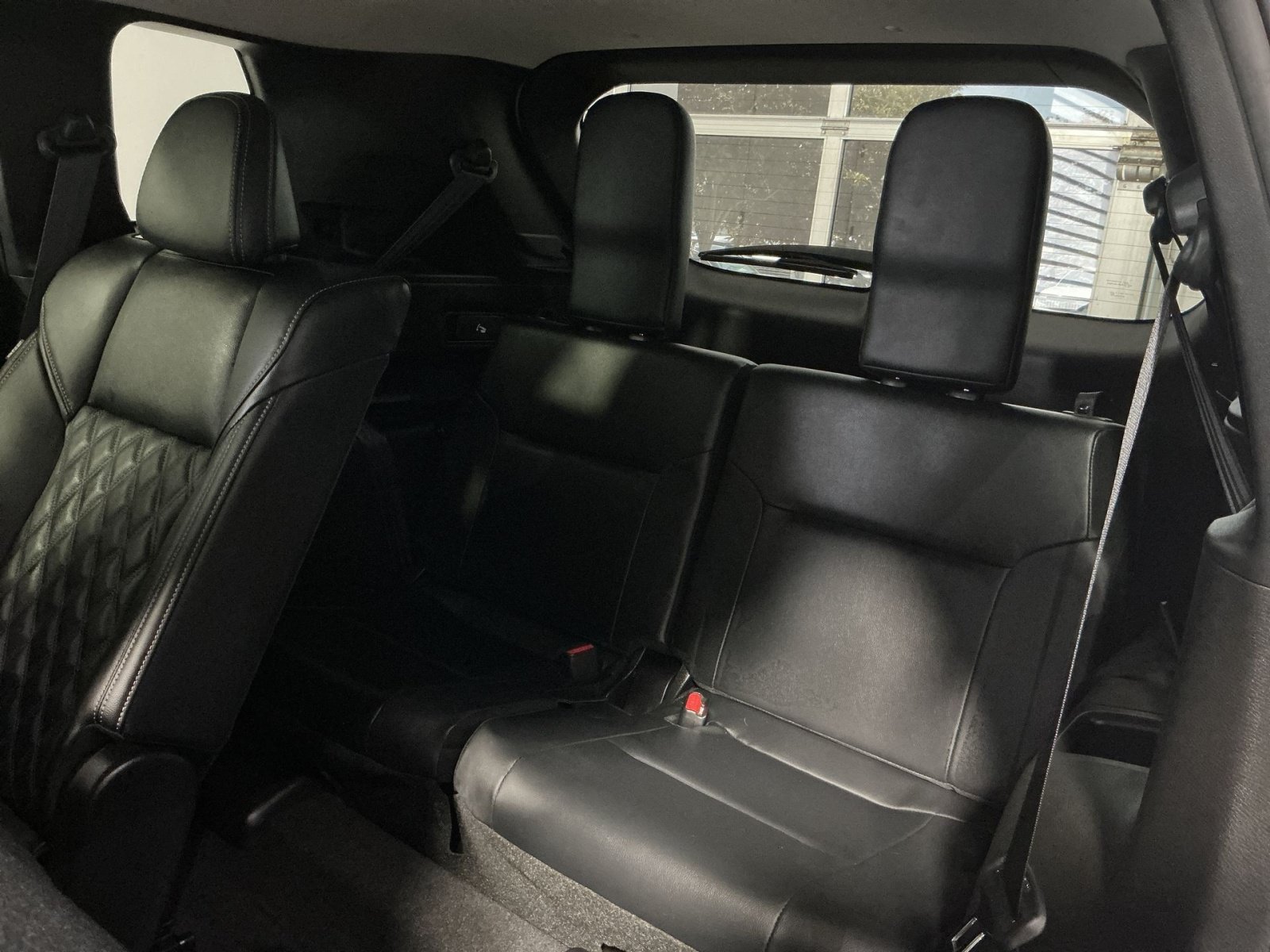 Used 2024 Mitsubishi Outlander SEL AWD/4WD image 25