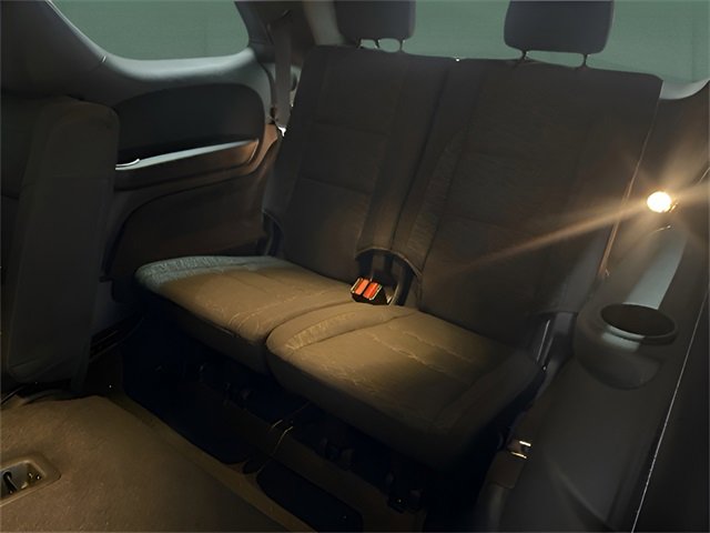 New 2025 Dodge Durango GT w/ Blacktop Package image 14