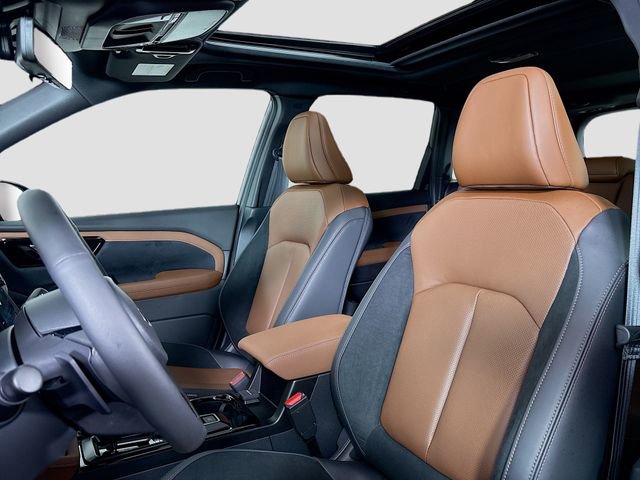 New 2026 Subaru Forester Touring AWD/4WD image 21