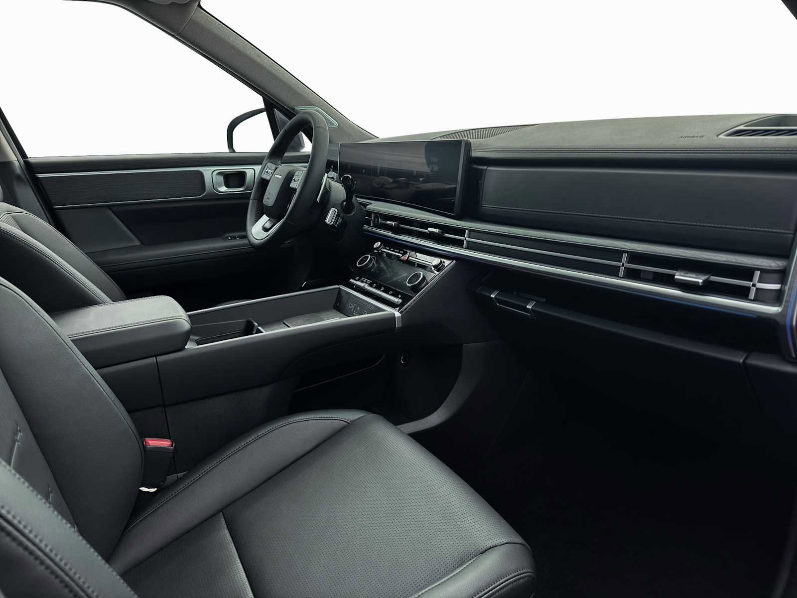 New 2026 Hyundai Santa Fe Limited image 15