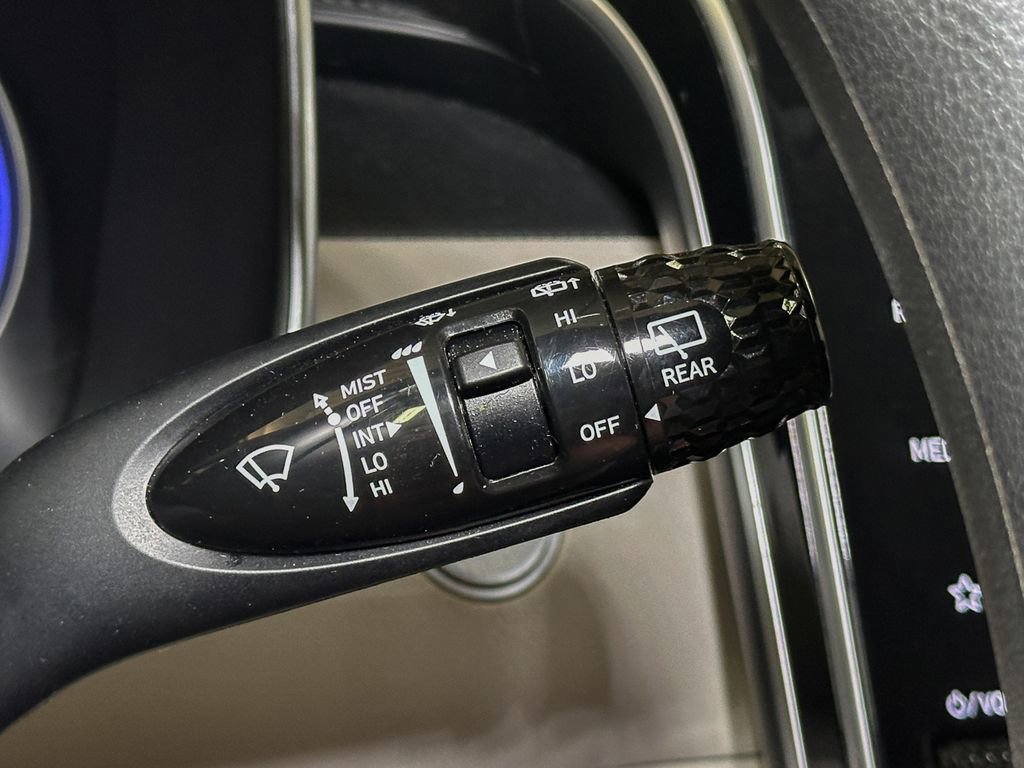 Used 2024 Hyundai Tucson SEL AWD/4WD image 38