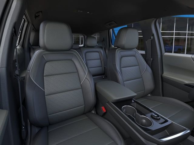 New 2026 Chevrolet Equinox LT w/ Convenience Package II AWD/4WD image 16