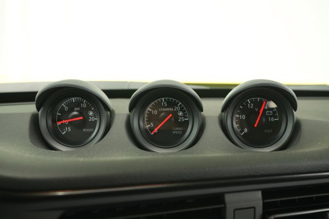 Used 2024 Nissan Z Performance w/ Floor Mat Package RWD image 36