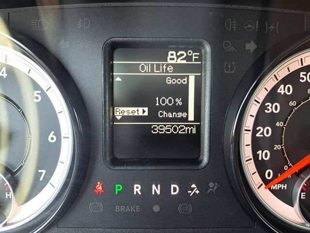 Used 2020 RAM 1500 Tradesman RWD image 13
