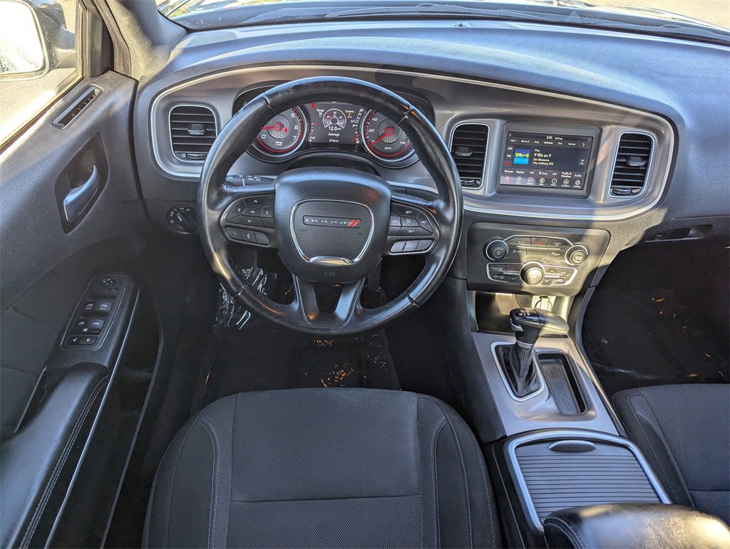 Used 2022 Dodge Charger SXT image 7