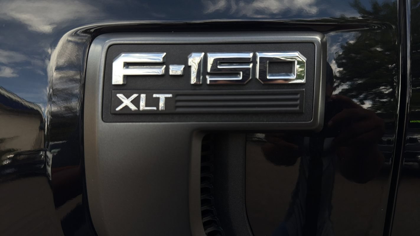 Used 2022 Ford F150 XLT w/ Equipment Group 302A High AWD/4WD image 20