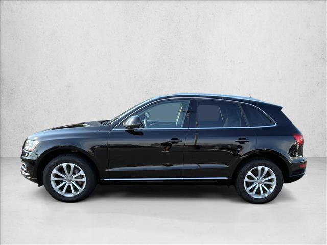 Used 2014 Audi Q5 2.0T Premium AWD/4WD image 8