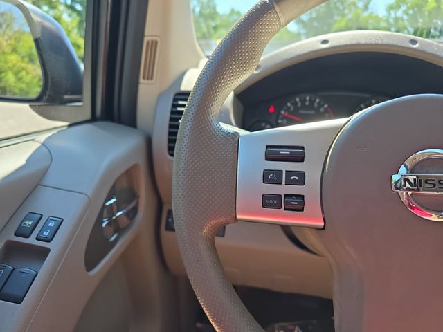Used 2017 Nissan Frontier SV RWD image 21