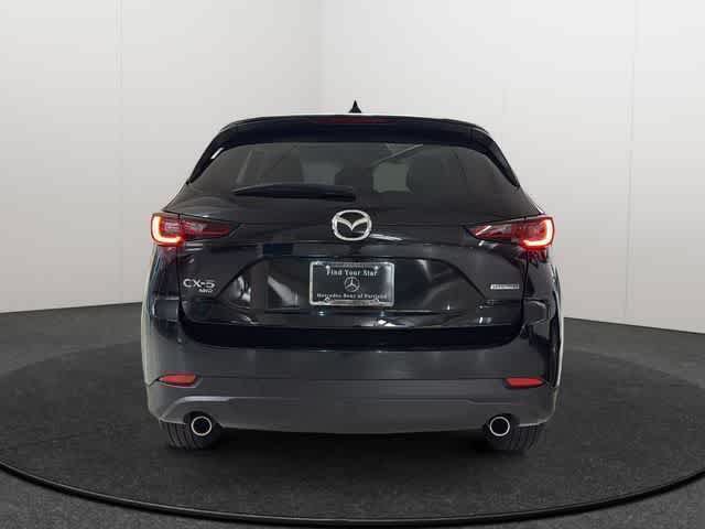 Used 2023 MAZDA CX-5 AWD 2.5 S image 6