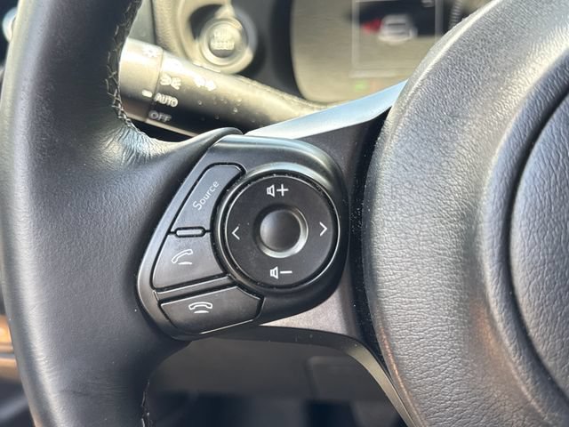 Used 2023 Toyota GR86 RWD image 24
