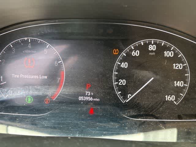 Used 2018 Honda Accord Touring image 13