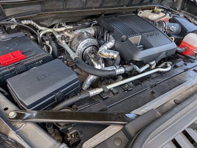 Used 2020 GMC Sierra 1500 SLE w/ SLE Convenience Package image 23