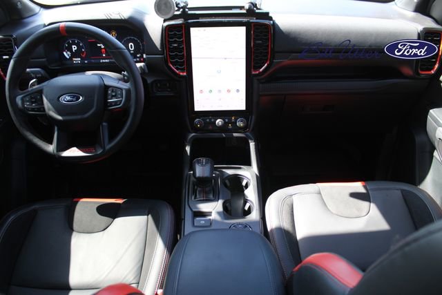 Used 2025 Ford Ranger Raptor image 16