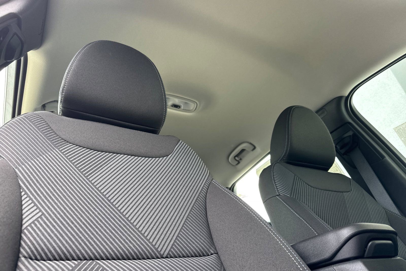 New 2027 Chevrolet Bolt LT image 16