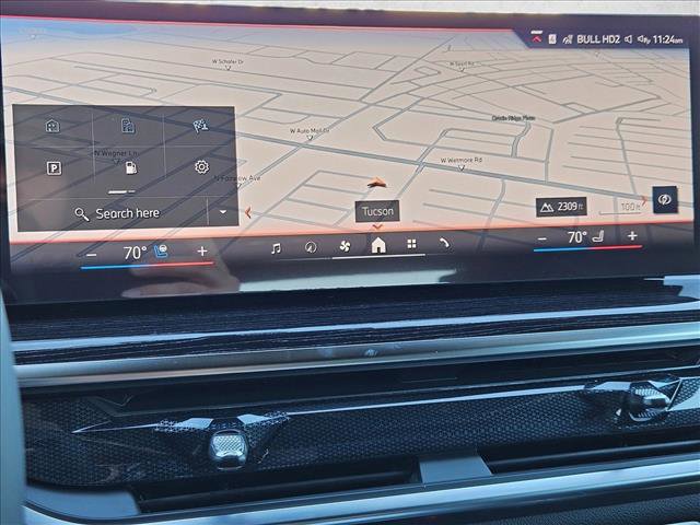 New 2026 BMW X7 xDrive40i w/ M Sport Package image 13