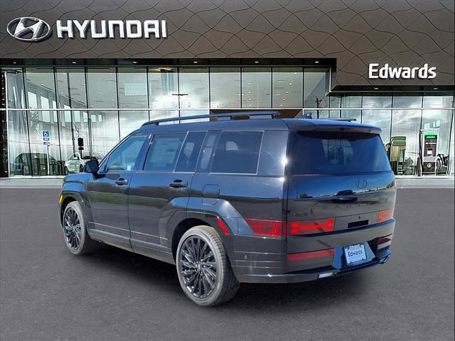 New 2026 Hyundai Santa Fe Calligraphy image 5