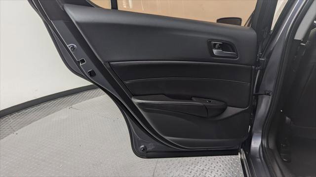 Used 2020 Acura ILX image 15