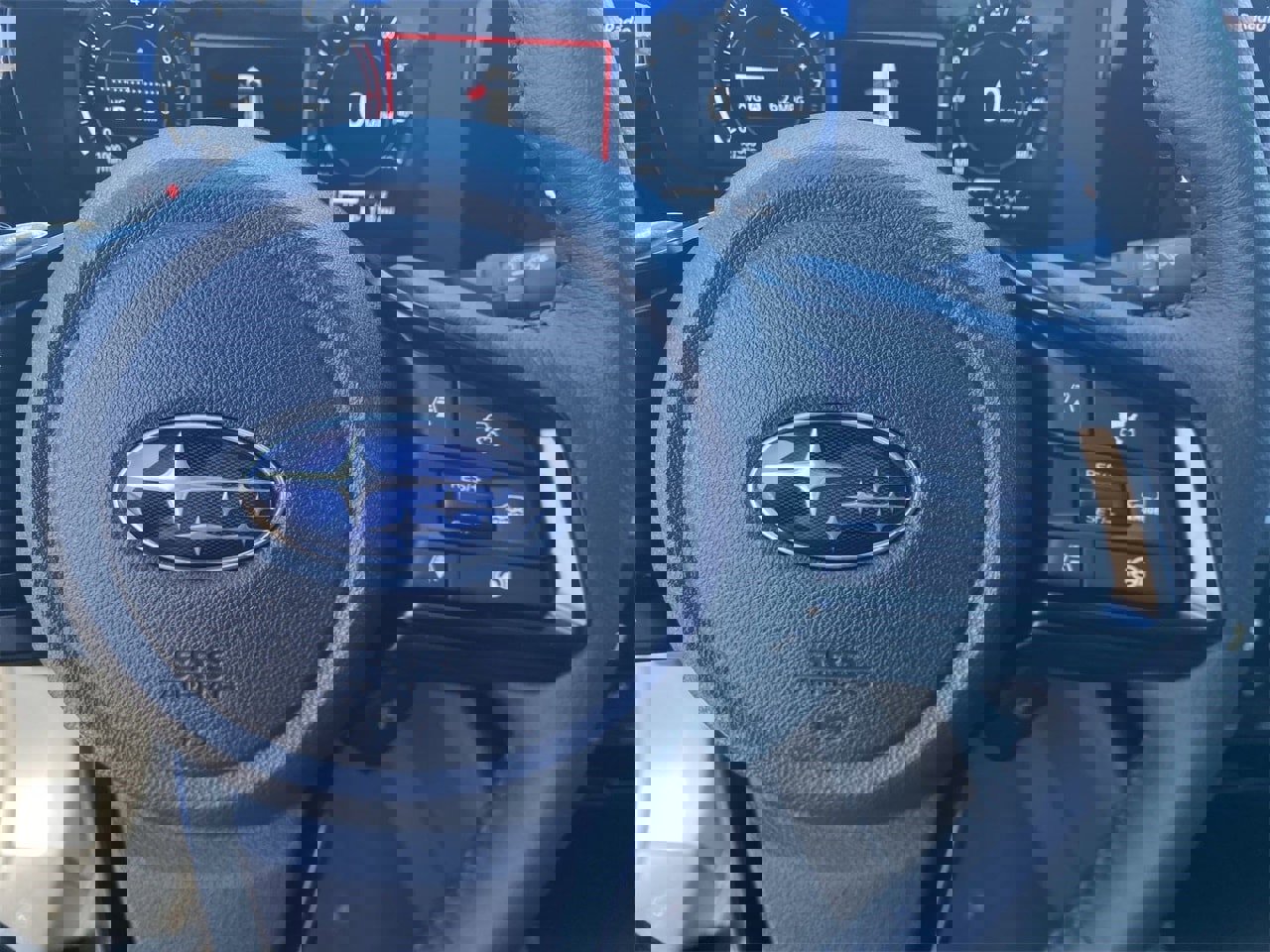 New 2026 Subaru Outback Limited image 21