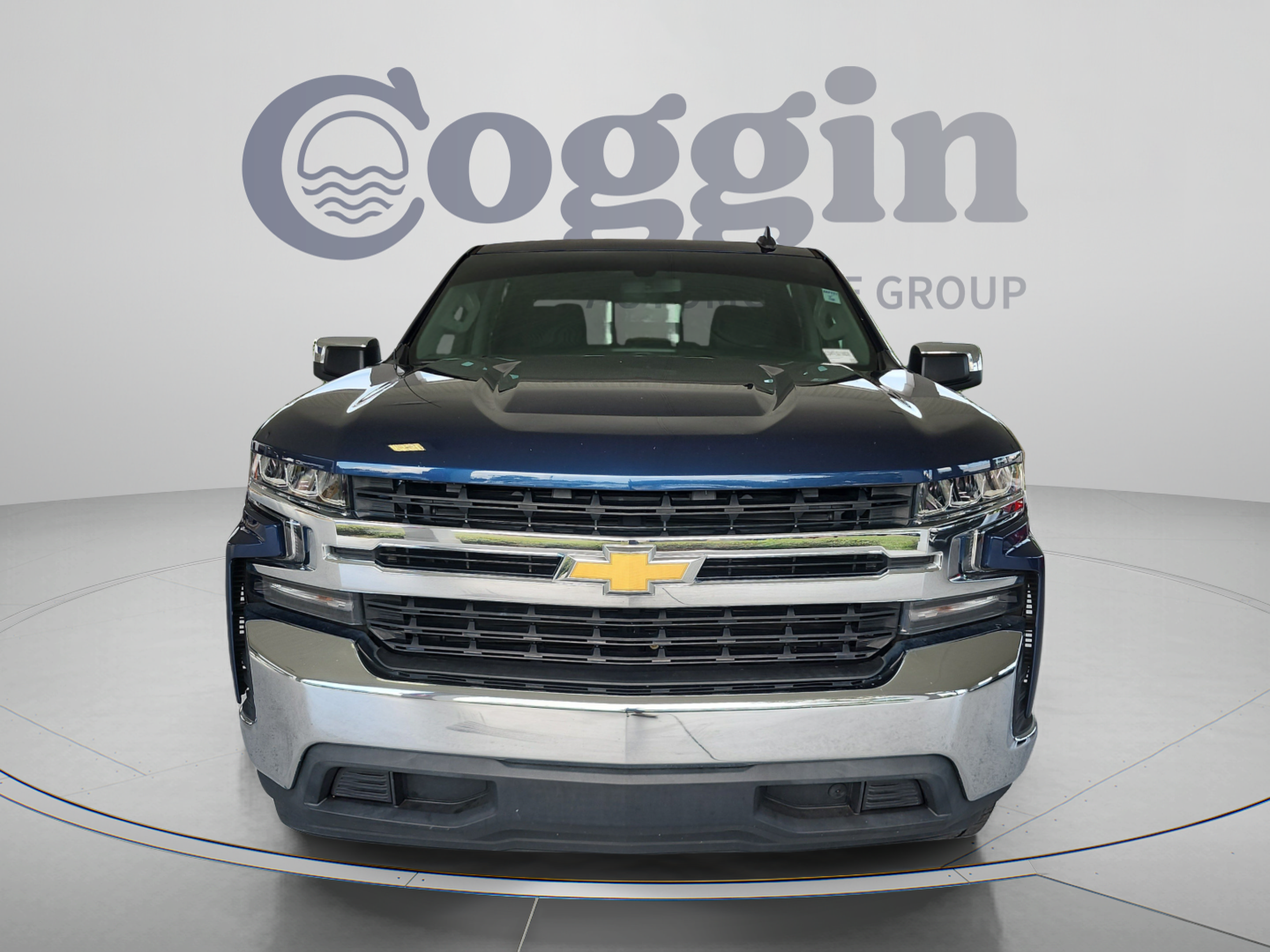 Used 2020 Chevrolet Silverado 1500 LT w/ All-Star Edition RWD image 9