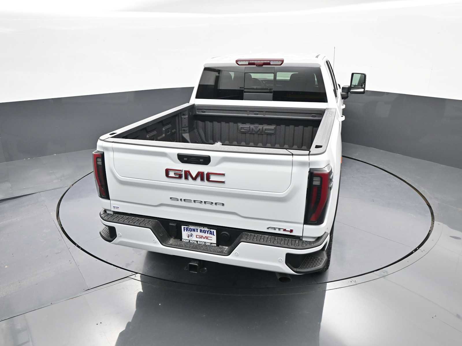 New 2026 GMC Sierra 2500 AT4 w/ AT4 Premium Plus Package image 29