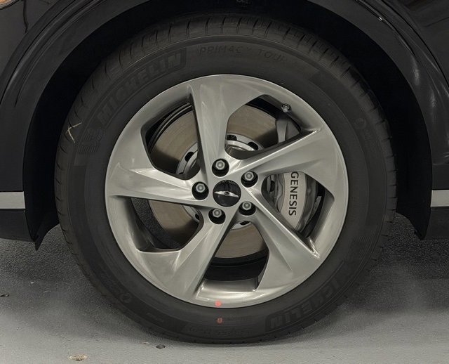 New 2026 Genesis GV70 2.5T Select image 8