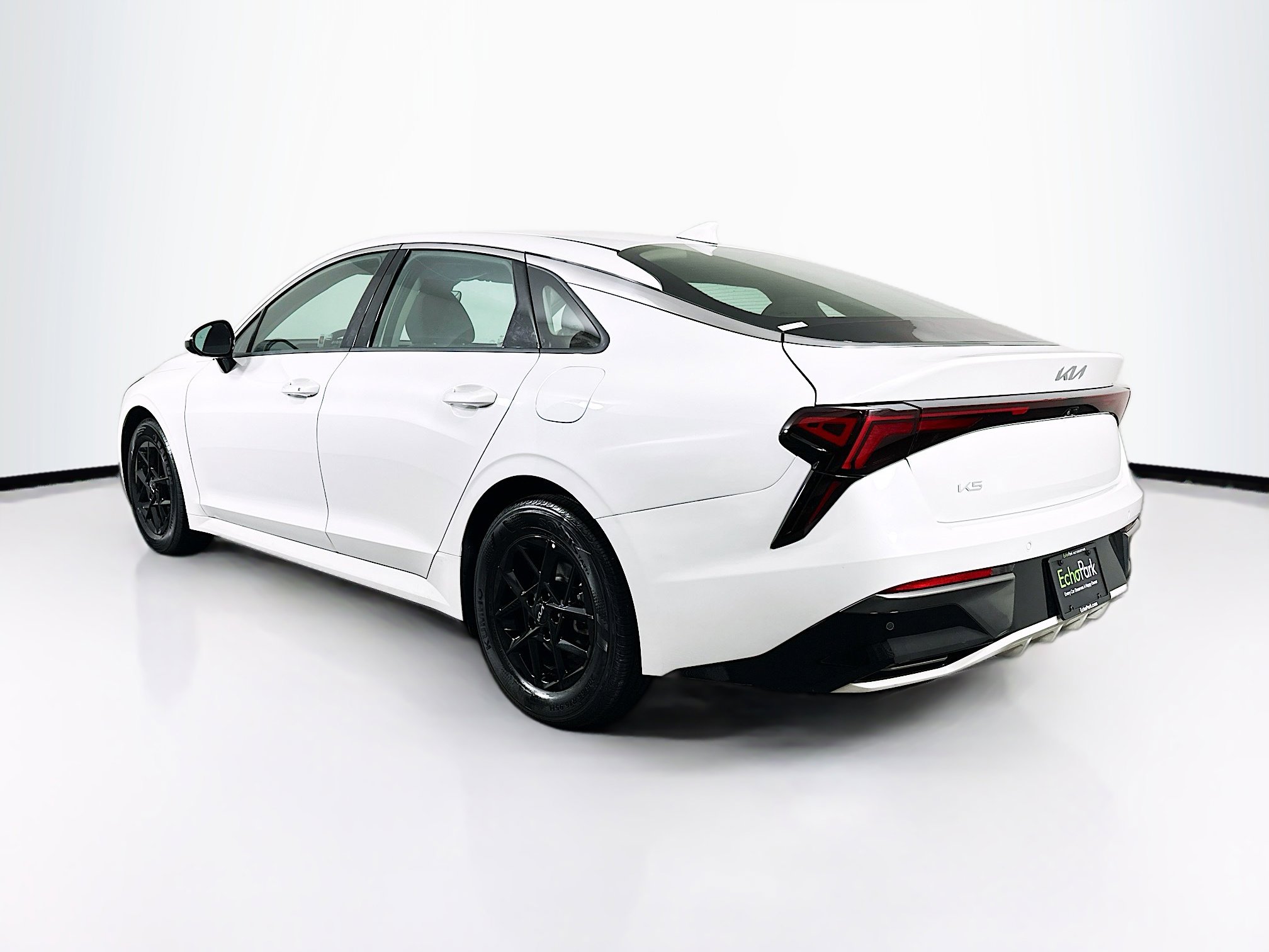 Used 2025 Kia K5 LXS image 5