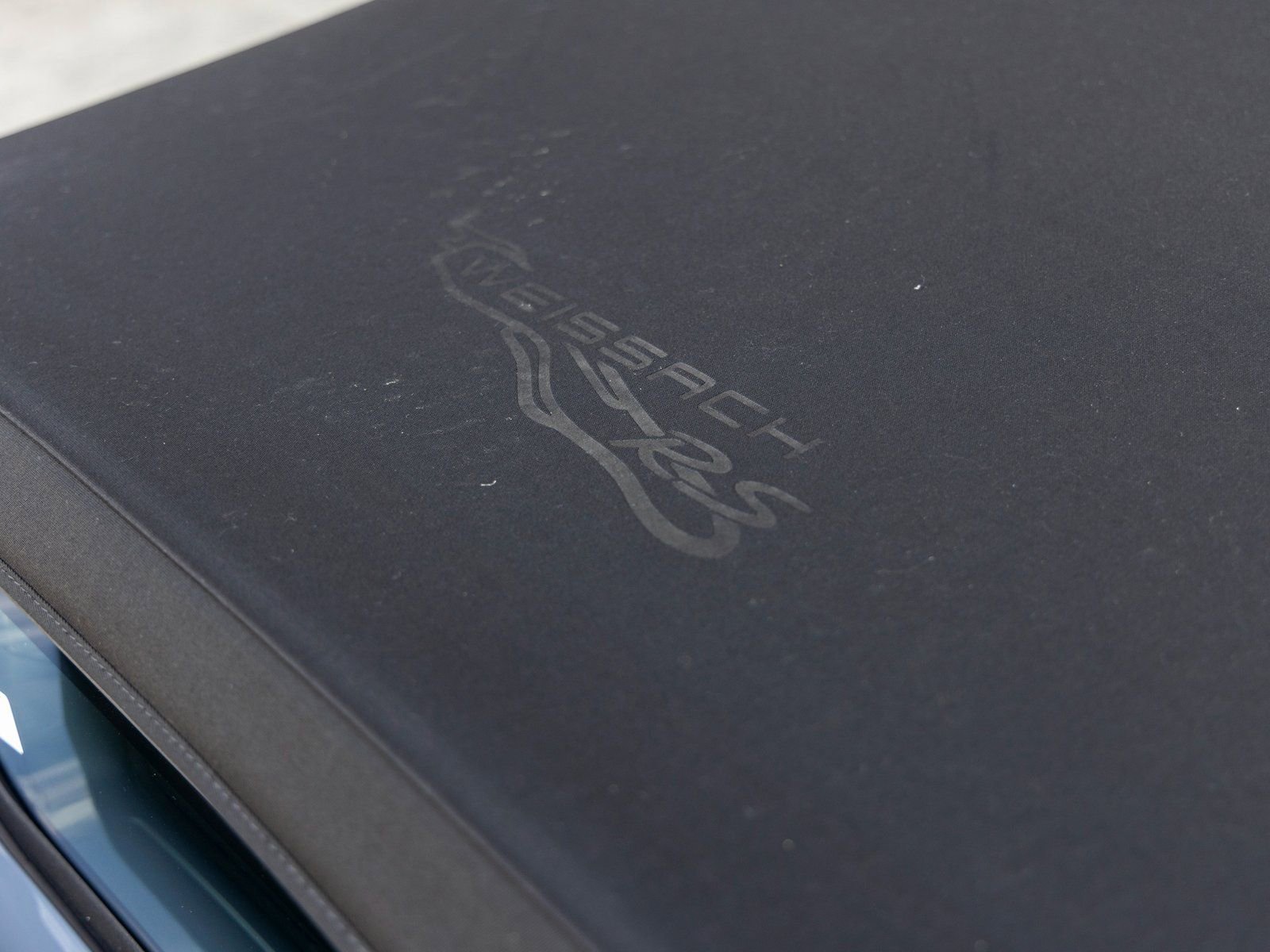 Certified 2025 Porsche 718 Boxster Spyder RS image 52